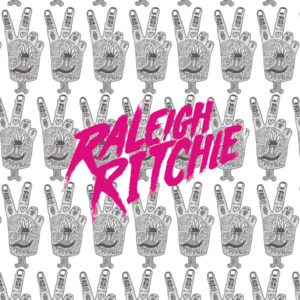 In Too Deep - Raleigh Ritchie