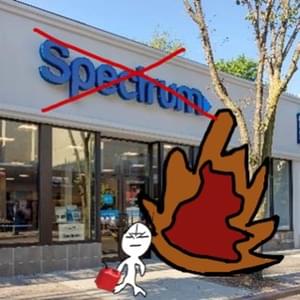 ​fuck spectrum #firetheseniggas - ​prodby668