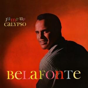 These Are the Times - Harry Belafonte