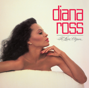 Stay With Me - Diana Ross