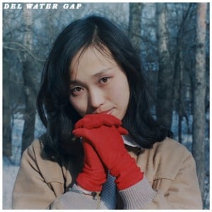 Love Song for Lady Earth - Del Water Gap