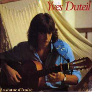 Ni messie ni message - Yves Duteil