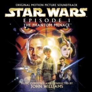 Duel of the Fates - John Williams (Ft. The London Symphony Orchestra)