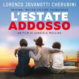 L’estate arriva - Jovanotti