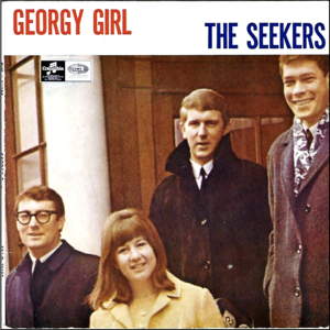 Georgy Girl - The Seekers