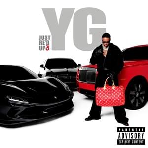 STREET LOVE - YG (Ft. Diamond Platnumz)