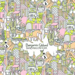 The Concept - Benjamin Gibbard