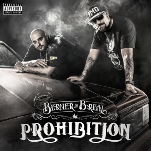 Breeze - Berner & B-Real (Ft. Wiz Khalifa)