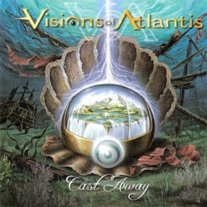 State Of Suspense - Visions of Atlantis