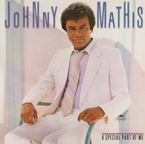 The Best Is Yet to Come - Johnny Mathis