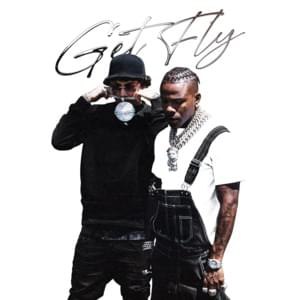 Get Fly - OhGeesy (Ft. DaBaby)