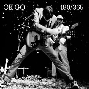 Invincible - Live At The Music Farm: Charleston, SC 11/3/10 - OK Go