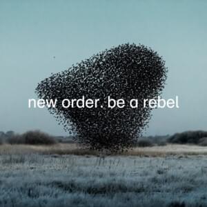 Be a Rebel (Stephen’s T34 Mix) - New Order