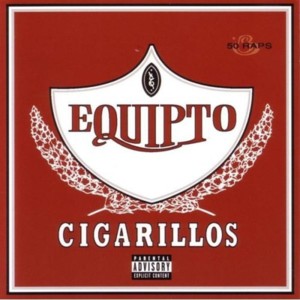 That Pt. 2 - Equipto (Ft. Andre Nickatina)