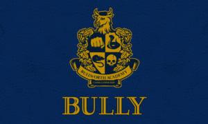 Bully (Canis Canem Edit) - Rockstar Games (Ft. Take-Two Interactive)