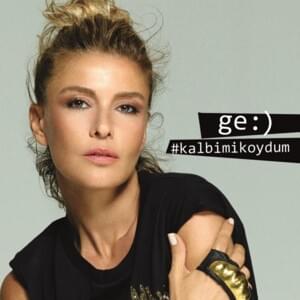 Yaklaş Yaklaş - Gülben Ergen