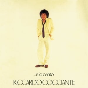 Il treno - Riccardo Cocciante