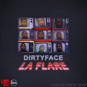 Lil Friend! - DirtyFaceSmook (Ft. Ski Mask the Slump God)