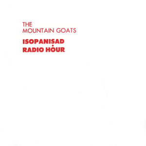 Pseudothyrum Song - The Mountain Goats