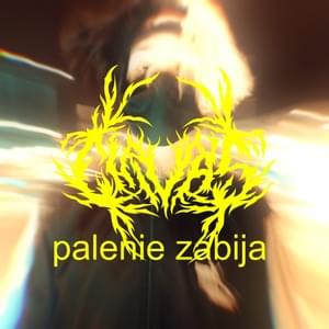 Palenie Zabija - Chivas