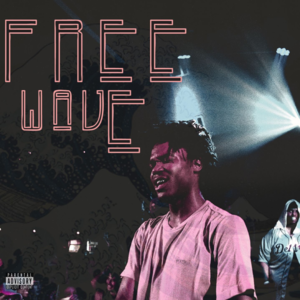 Freewave 4 - LUCKI