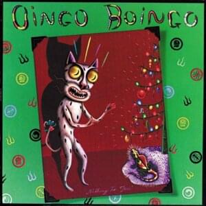 Reptiles and Samurai - Oingo Boingo