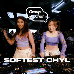 Pretty Rave Girl (CHYL Remix) [Mixed] - S3RL