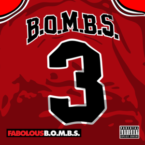 B.O.M.B.S. - Fabolous