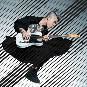 All My Life - MIYAVI (Ft. HYDE)