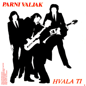 Hvala ti - Parni Valjak