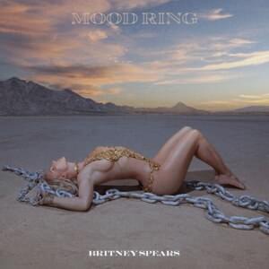 Mood Ring (By Demand) - Britney Spears