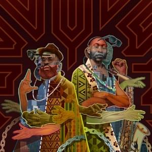 African Dreams - Remix - Seun Kuti & Black Thought