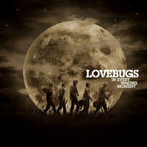 Borrowed Tune - Lovebugs