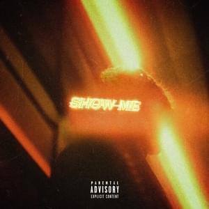 Show Me - Prznt, Emiway Bantai & Adrian Chafer