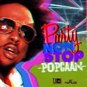 Party Non Stop - Popcaan