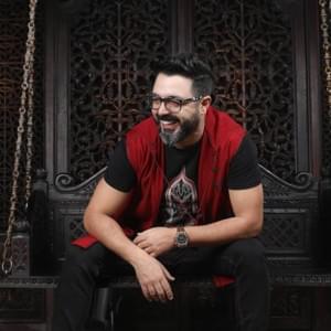 It’s My Life - Ahmed Chawki - أحمد شوقي (Ft. Dr. Alban)