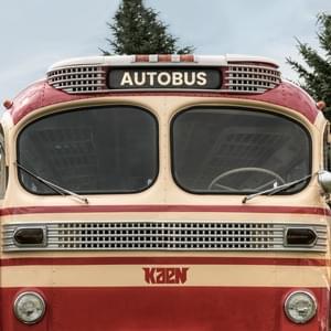 Autobus - KaeN