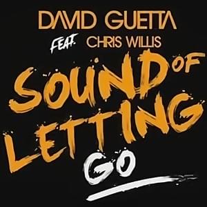 Sound of Letting Go (Extended) - David Guetta (Ft. Chris Willis & Tocadisco)