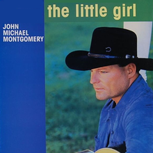 The Little Girl - John Michael Montgomery (Ft. Alison Krauss & Dan Tyminski)