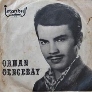 Gönül Fırtınası - Orhan Gencebay