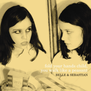 Family Tree - Belle and Sebastian