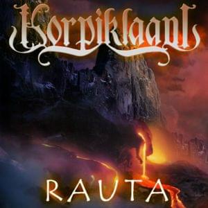 Rauta - Korpiklaani