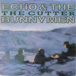 The Cutter - Echo & the Bunnymen