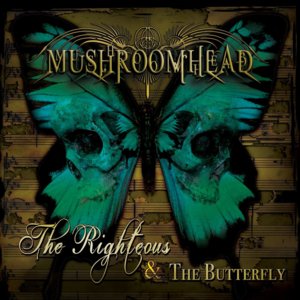 Qwerty - Mushroomhead