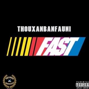 Fast - Thouxanbanfauni