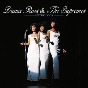 The Tears - The Supremes