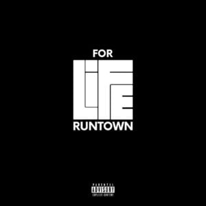 For Life - Runtown