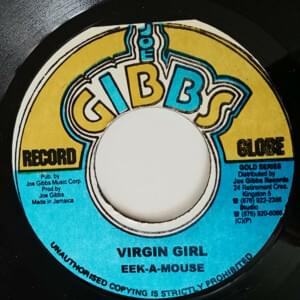 Virgin Girl - Eek-A-Mouse