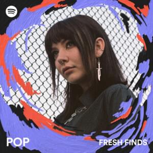 Fresh Finds Pop: Best of 2021 - Spotify