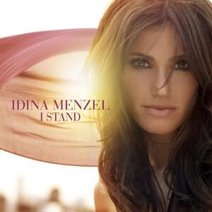 Gorgeous (Acoustic) - Idina Menzel